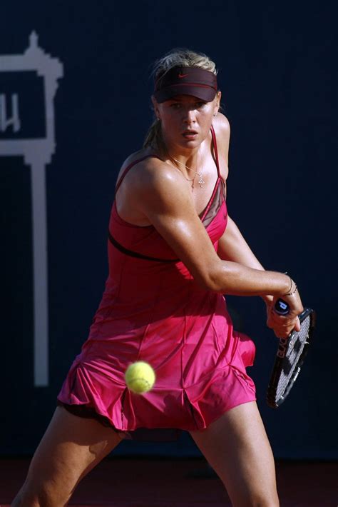 maria sharapova bikini